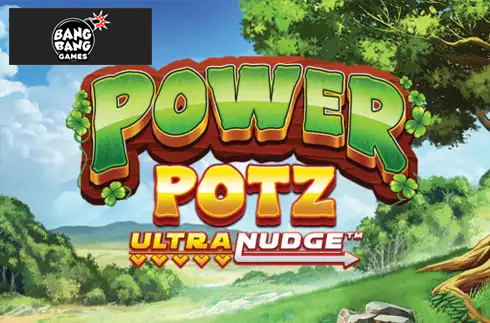 Power Potz
